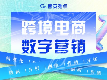 跨境電商數字營銷實訓系統